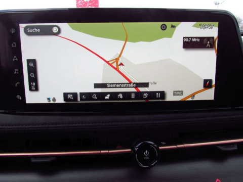 Ansicht 10 - Gebrauchtwagen Fahrzeug, Modell Ariya der Marke Nissan von Verkäufer Autohaus Kaiser – Zweigniederlassung der Autohaus MKM Huber GmbH