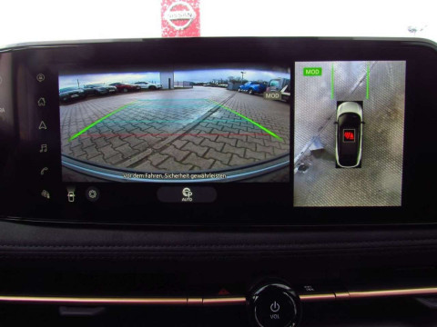 Ansicht 11 - Gebrauchtwagen Fahrzeug, Modell Ariya der Marke Nissan von Verkäufer Autohaus Kaiser – Zweigniederlassung der Autohaus MKM Huber GmbH