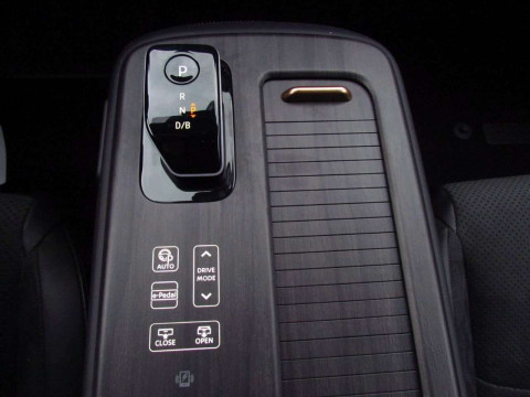 Ansicht 13 - Gebrauchtwagen Fahrzeug, Modell Ariya der Marke Nissan von Verkäufer Autohaus Kaiser – Zweigniederlassung der Autohaus MKM Huber GmbH