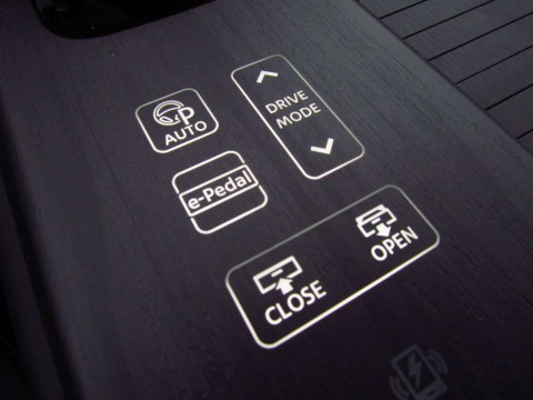 Ansicht 14 - Gebrauchtwagen Fahrzeug, Modell Ariya der Marke Nissan von Verkäufer Autohaus Kaiser – Zweigniederlassung der Autohaus MKM Huber GmbH