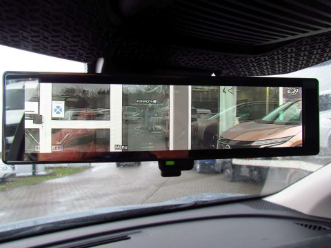 Ansicht 17 - Gebrauchtwagen Fahrzeug, Modell Ariya der Marke Nissan von Verkäufer Autohaus Kaiser – Zweigniederlassung der Autohaus MKM Huber GmbH