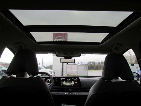 Ansicht 18 - Gebrauchtwagen Fahrzeug, Modell Ariya der Marke Nissan von Verkäufer Autohaus Kaiser – Zweigniederlassung der Autohaus MKM Huber GmbH