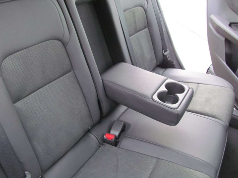 Ansicht 21 - Gebrauchtwagen Fahrzeug, Modell Ariya der Marke Nissan von Verkäufer Autohaus Kaiser – Zweigniederlassung der Autohaus MKM Huber GmbH