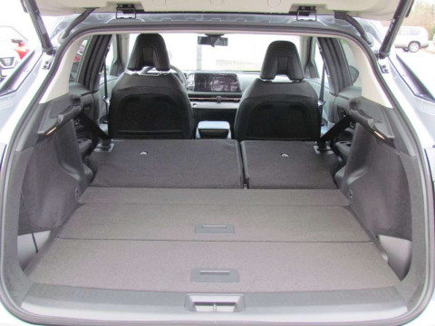 Ansicht 22 - Gebrauchtwagen Fahrzeug, Modell Ariya der Marke Nissan von Verkäufer Autohaus Kaiser – Zweigniederlassung der Autohaus MKM Huber GmbH