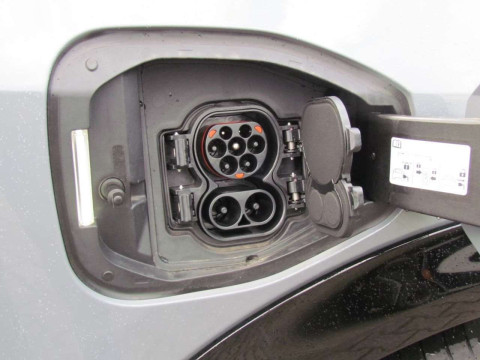 Ansicht 24 - Gebrauchtwagen Fahrzeug, Modell Ariya der Marke Nissan von Verkäufer Autohaus Kaiser – Zweigniederlassung der Autohaus MKM Huber GmbH