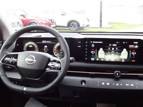 Ansicht 25 - Gebrauchtwagen Fahrzeug, Modell Ariya der Marke Nissan von Verkäufer Autohaus Kaiser – Zweigniederlassung der Autohaus MKM Huber GmbH