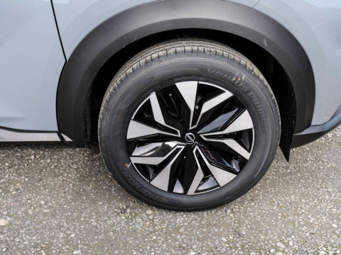 Ansicht 4 - Gebrauchtwagen Fahrzeug, Modell Juke der Marke Nissan von Verkäufer Moll Automobile GmbH & Co. KG
