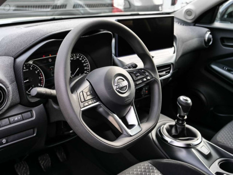 Ansicht 5 - Gebrauchtwagen Fahrzeug, Modell Juke der Marke Nissan von Verkäufer Moll Automobile GmbH & Co. KG