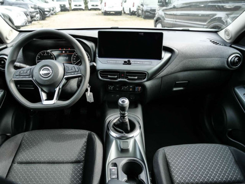 Ansicht 9 - Gebrauchtwagen Fahrzeug, Modell Juke der Marke Nissan von Verkäufer Moll Automobile GmbH & Co. KG