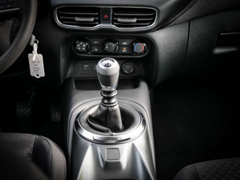 Ansicht 11 - Gebrauchtwagen Fahrzeug, Modell Juke der Marke Nissan von Verkäufer Moll Automobile GmbH & Co. KG