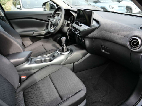 Ansicht 12 - Gebrauchtwagen Fahrzeug, Modell Juke der Marke Nissan von Verkäufer Moll Automobile GmbH & Co. KG