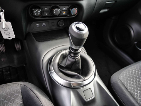 Ansicht 17 - Gebrauchtwagen Fahrzeug, Modell Juke der Marke Nissan von Verkäufer Moll Automobile GmbH & Co. KG
