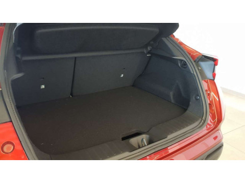 Ansicht 10 - Gebrauchtwagen Fahrzeug, Modell Juke der Marke Nissan von Verkäufer Autohaus Krumbiegel GmbH