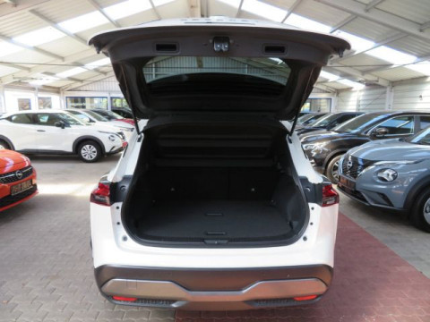 Ansicht 8 - Gebrauchtwagen Fahrzeug, Modell Qashqai der Marke Nissan von Verkäufer Autohaus Wagner GmbH Nauort