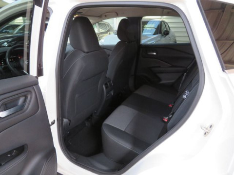 Ansicht 10 - Gebrauchtwagen Fahrzeug, Modell Qashqai der Marke Nissan von Verkäufer Autohaus Wagner GmbH Nauort