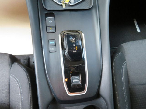 Ansicht 16 - Gebrauchtwagen Fahrzeug, Modell Qashqai der Marke Nissan von Verkäufer Autohaus Wagner GmbH Nauort