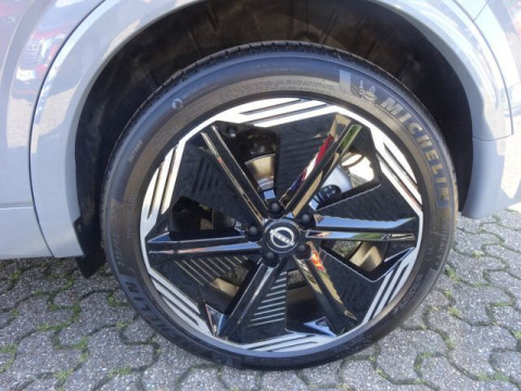 Ansicht 9 - Gebrauchtwagen Fahrzeug, Modell Qashqai der Marke Nissan von Verkäufer Autohaus Kohlmann GmbH & Co. KG