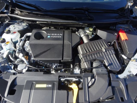 Ansicht 10 - Gebrauchtwagen Fahrzeug, Modell Qashqai der Marke Nissan von Verkäufer Autohaus Kohlmann GmbH & Co. KG