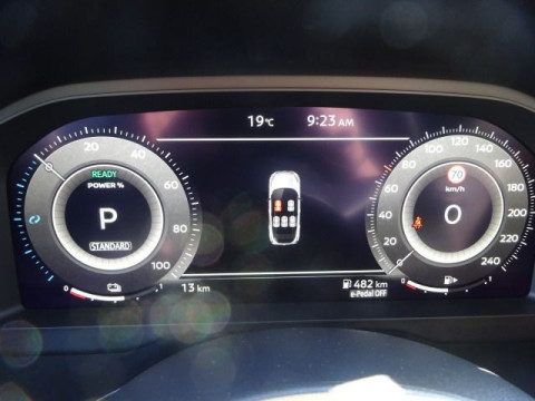 Ansicht 12 - Gebrauchtwagen Fahrzeug, Modell Qashqai der Marke Nissan von Verkäufer Autohaus Kohlmann GmbH & Co. KG