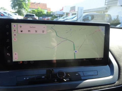 Ansicht 13 - Gebrauchtwagen Fahrzeug, Modell Qashqai der Marke Nissan von Verkäufer Autohaus Kohlmann GmbH & Co. KG