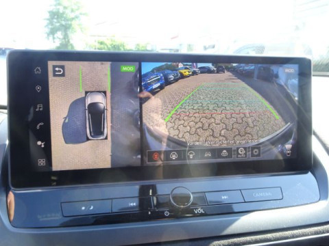 Ansicht 14 - Gebrauchtwagen Fahrzeug, Modell Qashqai der Marke Nissan von Verkäufer Autohaus Kohlmann GmbH & Co. KG