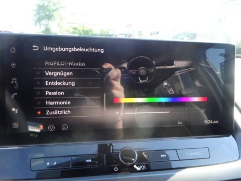 Ansicht 15 - Gebrauchtwagen Fahrzeug, Modell Qashqai der Marke Nissan von Verkäufer Autohaus Kohlmann GmbH & Co. KG