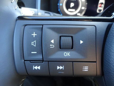 Ansicht 21 - Gebrauchtwagen Fahrzeug, Modell Qashqai der Marke Nissan von Verkäufer Autohaus Kohlmann GmbH & Co. KG