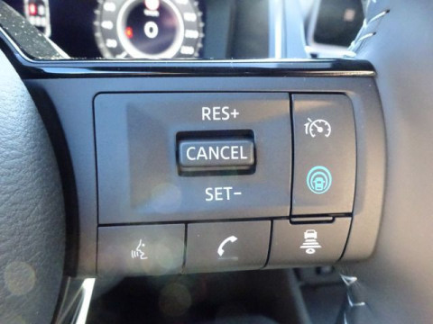 Ansicht 22 - Gebrauchtwagen Fahrzeug, Modell Qashqai der Marke Nissan von Verkäufer Autohaus Kohlmann GmbH & Co. KG