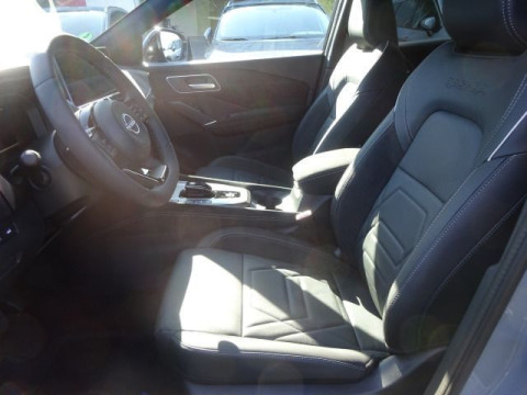 Ansicht 25 - Gebrauchtwagen Fahrzeug, Modell Qashqai der Marke Nissan von Verkäufer Autohaus Kohlmann GmbH & Co. KG