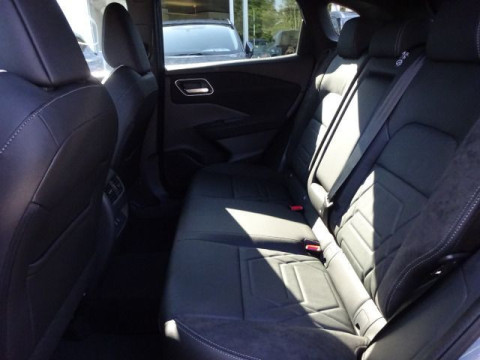 Ansicht 26 - Gebrauchtwagen Fahrzeug, Modell Qashqai der Marke Nissan von Verkäufer Autohaus Kohlmann GmbH & Co. KG