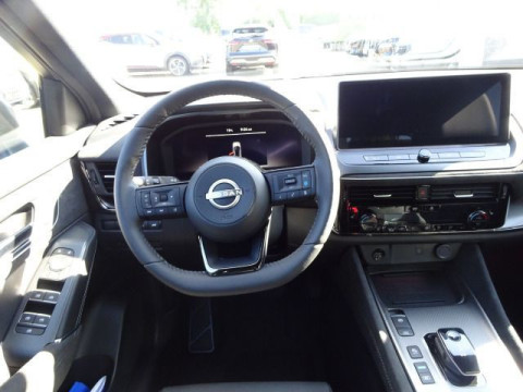 Ansicht 27 - Gebrauchtwagen Fahrzeug, Modell Qashqai der Marke Nissan von Verkäufer Autohaus Kohlmann GmbH & Co. KG