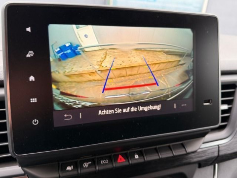 Ansicht 24 - Gebrauchtwagen Fahrzeug, Modell Primastar der Marke Nissan von Verkäufer Auto Treff Oranke GmbH