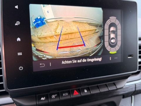 Ansicht 25 - Gebrauchtwagen Fahrzeug, Modell Primastar der Marke Nissan von Verkäufer Auto Treff Oranke GmbH