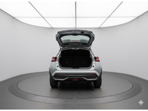 Ansicht 8 - Gebrauchtwagen Fahrzeug, Modell Juke der Marke Nissan von Verkäufer Auto Treff Oranke GmbH