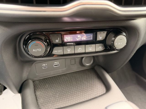 Ansicht 20 - Gebrauchtwagen Fahrzeug, Modell Juke der Marke Nissan von Verkäufer Auto Treff Oranke GmbH