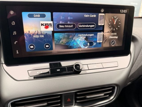 Ansicht 18 - Neuwagen Fahrzeug, Modell Juke der Marke Nissan von Verkäufer Auto Treff Oranke GmbH