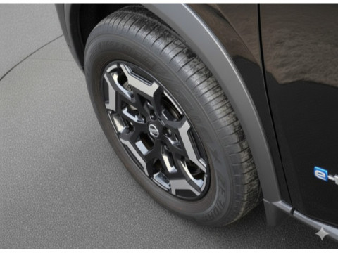 Ansicht 7 - Gebrauchtwagen Fahrzeug, Modell X-Trail der Marke Nissan von Verkäufer Auto Treff Oranke GmbH