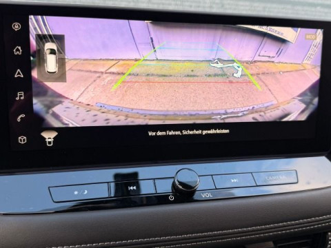 Ansicht 16 - Gebrauchtwagen Fahrzeug, Modell X-Trail der Marke Nissan von Verkäufer Auto Treff Oranke GmbH