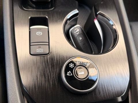 Ansicht 21 - Gebrauchtwagen Fahrzeug, Modell X-Trail der Marke Nissan von Verkäufer Auto Treff Oranke GmbH