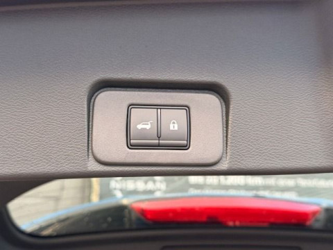 Ansicht 24 - Gebrauchtwagen Fahrzeug, Modell X-Trail der Marke Nissan von Verkäufer Auto Treff Oranke GmbH