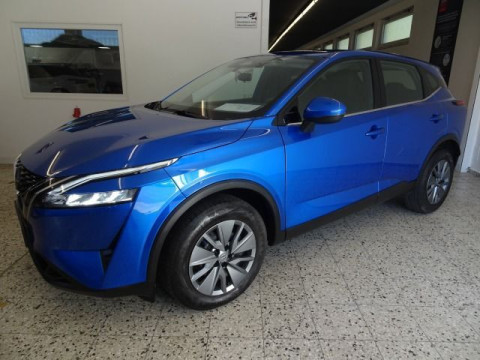 Ansicht 2 - Gebrauchtwagen Fahrzeug, Modell Qashqai der Marke Nissan von Verkäufer Autohaus Ulrich GmbH