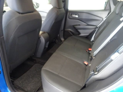 Ansicht 6 - Gebrauchtwagen Fahrzeug, Modell Qashqai der Marke Nissan von Verkäufer Autohaus Ulrich GmbH