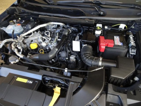 Ansicht 11 - Gebrauchtwagen Fahrzeug, Modell Qashqai der Marke Nissan von Verkäufer Autohaus Ulrich GmbH