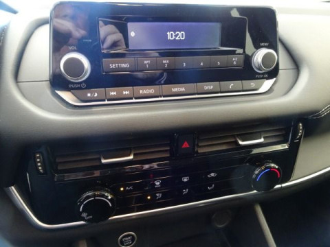 Ansicht 13 - Gebrauchtwagen Fahrzeug, Modell Qashqai der Marke Nissan von Verkäufer Autohaus Ulrich GmbH