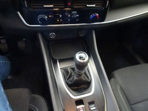 Ansicht 14 - Gebrauchtwagen Fahrzeug, Modell Qashqai der Marke Nissan von Verkäufer Autohaus Ulrich GmbH