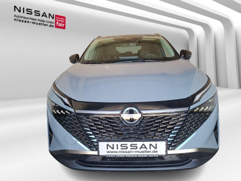 Ansicht 2 - Gebrauchtwagen Fahrzeug, Modell Qashqai der Marke Nissan von Verkäufer Autohaus Peter Müller GmbH