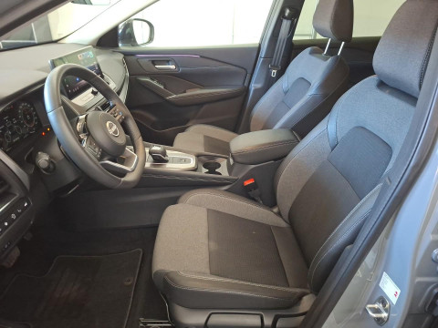 Ansicht 7 - Gebrauchtwagen Fahrzeug, Modell Qashqai der Marke Nissan von Verkäufer Autohaus Peter Müller GmbH