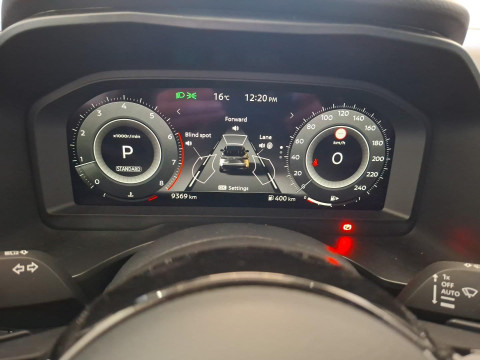 Ansicht 11 - Gebrauchtwagen Fahrzeug, Modell Qashqai der Marke Nissan von Verkäufer Autohaus Peter Müller GmbH