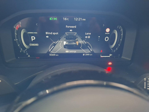 Ansicht 12 - Gebrauchtwagen Fahrzeug, Modell Qashqai der Marke Nissan von Verkäufer Autohaus Peter Müller GmbH