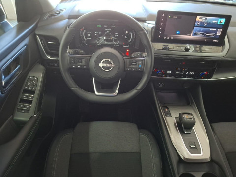 Ansicht 15 - Gebrauchtwagen Fahrzeug, Modell Qashqai der Marke Nissan von Verkäufer Autohaus Peter Müller GmbH